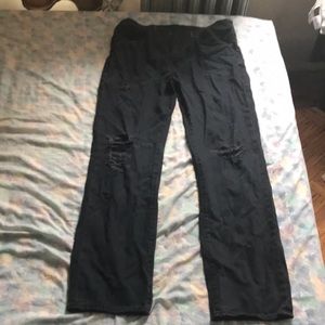 This item is men’s Levi’s jeans